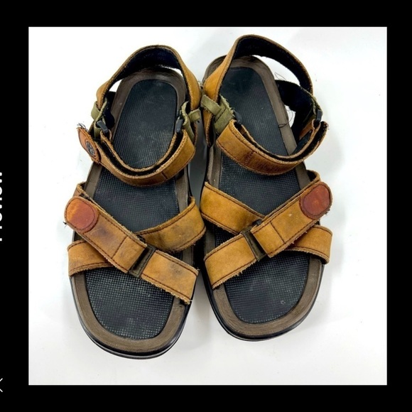 Timberland Sandals - Picture 1 of 7